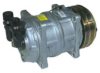 AUTOCLIMA 40430018.1 Compressor, air conditioning